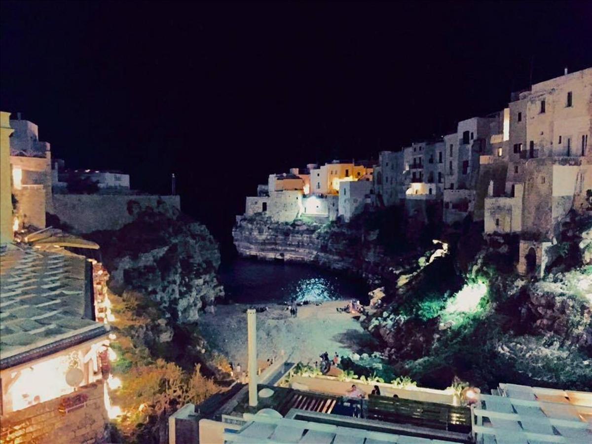 Corte San Vito Apartment บารี ภายนอก รูปภาพ
