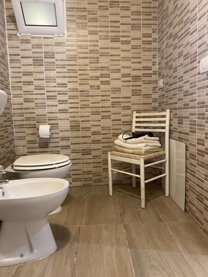 Corte San Vito Apartment บารี ภายนอก รูปภาพ